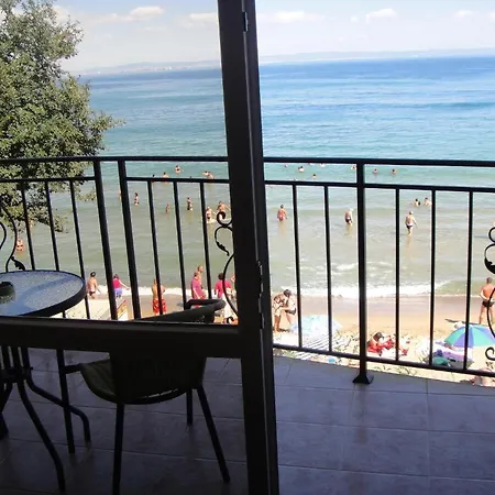 Maria 2 Chernomorets