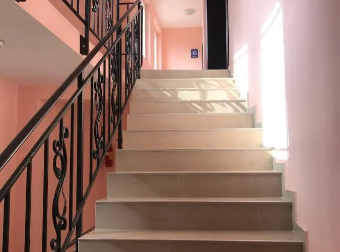 Penzion Maria 2 Černomorec