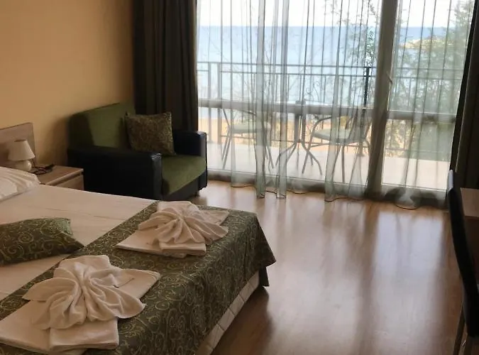 招待所 玛丽亚2号别墅 2*