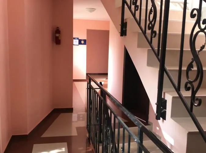 玛丽亚2号别墅 2*