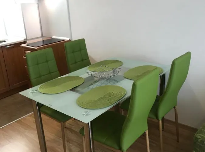 玛丽亚2号别墅 招待所 2*