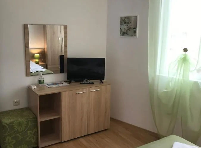 招待所 玛丽亚2号别墅