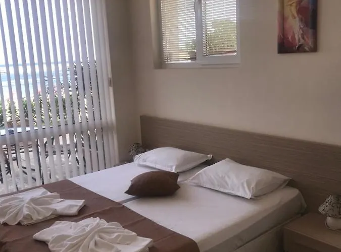 Penzion Maria 2 Černomorec