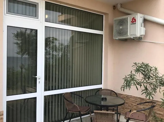 Penzion Maria 2 Černomorec