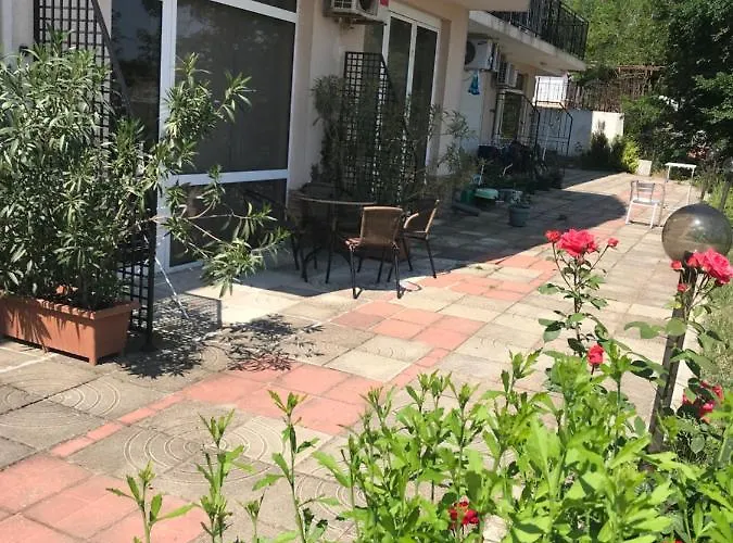 招待所 玛丽亚2号别墅