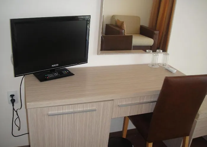 بيت ضيافة Maria 2 2*