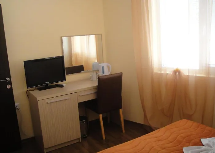 Maria 2 بيت ضيافة 2*